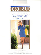 Oroblu Grace 20